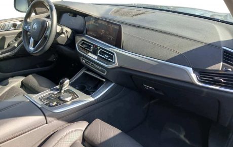 BMW X5 xDrive45e Steptronic «xLine», foto 3
