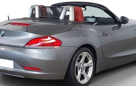 BMW Z4 sDrive23i «M Sportpaket», foto 2