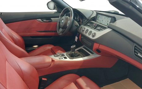 BMW Z4 sDrive23i «M Sportpaket», foto 3