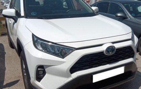 Toyota RAV4  '2022