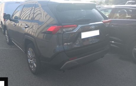 Toyota RAV4  '2021