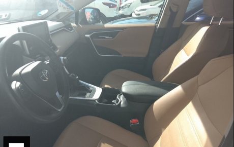 Toyota Rav-4 híbrido RAV-4 2.5 HYBRID 2WD LUXURY, foto 2
