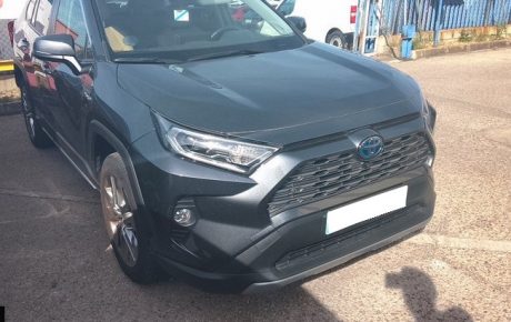 Toyota Rav-4 híbrido RAV-4 2.5 HYBRID 2WD LUXURY, foto 3