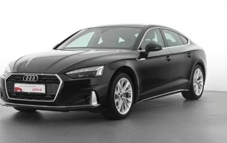 Audi A5  '2022