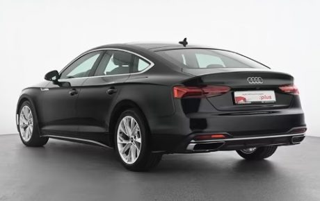 Audi A5 Sportback advanced 40 TDI, foto 2