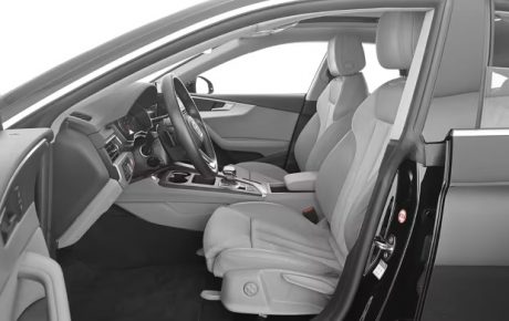 Audi A5 Sportback advanced 40 TDI, foto 3