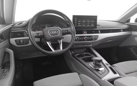 Audi A5 Sportback advanced 40 TDI, foto 4