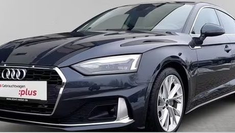 Audi A5  '2022