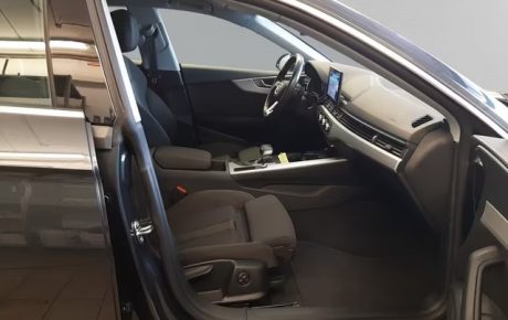 Audi A5 Sportback advanced 40TDI, foto 3