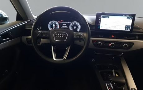 Audi A5 Sportback advanced 40TDI, foto 4