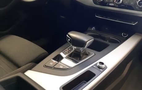 Audi A5 Sportback advanced 40TDI, foto 5