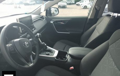 Toyota Rav-4 híbrido RAV-4 2.5 HYBRID 4WD, foto 3
