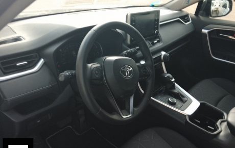 Toyota Rav-4 híbrido RAV-4 2.5 HYBRID 4WD, foto 4