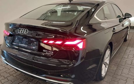 Audi A5 Sportback advanced 50 TDI quattro tiptronic, foto 2