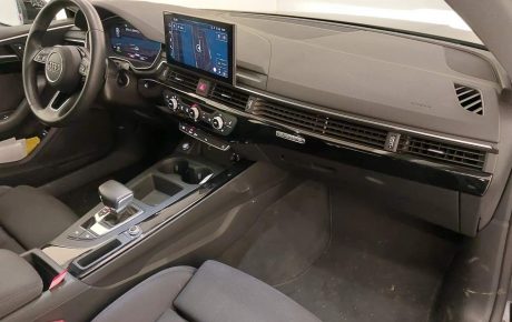 Audi A5 Sportback advanced 50 TDI quattro tiptronic, foto 3