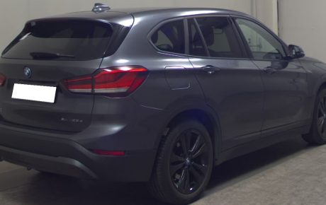 BMW X1 xDrive25e Advantage, foto 2