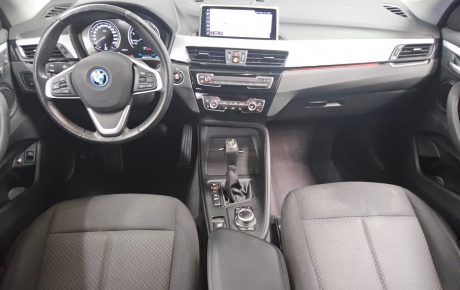 BMW X1 xDrive25e Advantage, foto 3