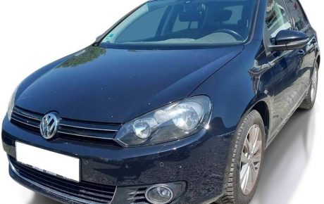 Volkswagen Golf  '2011