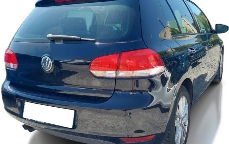VW Golf 1,4 TSI «Style», foto 2