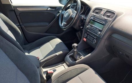 VW Golf 1,4 TSI «Style», foto 3