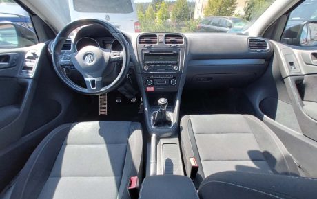 VW Golf 1,4 TSI «Style», foto 5
