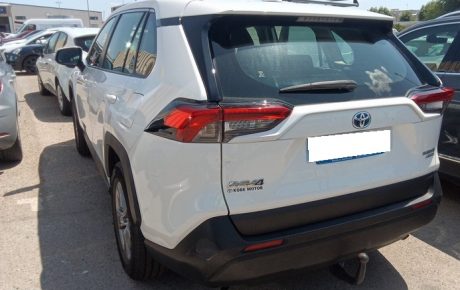 Toyota RAV4  '2022