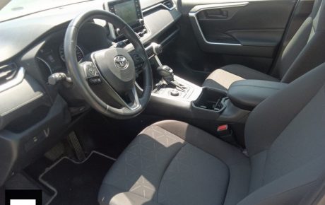 Toyota Rav-4 híbrido RAV-4 2.5 HYBRID, foto 3