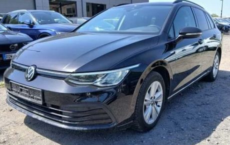 Volkswagen Golf  '2021
