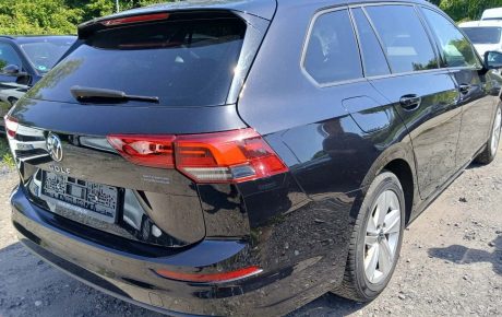 VW Golf Variant 2,0 TDI DSG «Life», foto 2