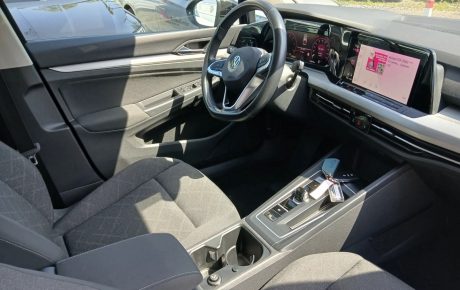 VW Golf Variant 2,0 TDI DSG «Life», foto 3