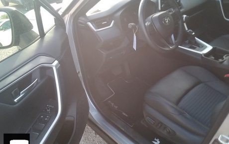 Toyota Rav-4 híbrido RAV-4 2.5, foto 3