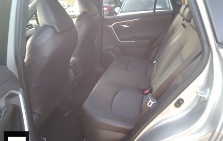 Toyota Rav-4 híbrido RAV-4 2.5, foto 4