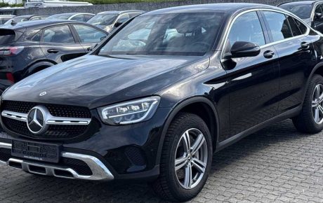 Mercedes-Benz GLC  '2022