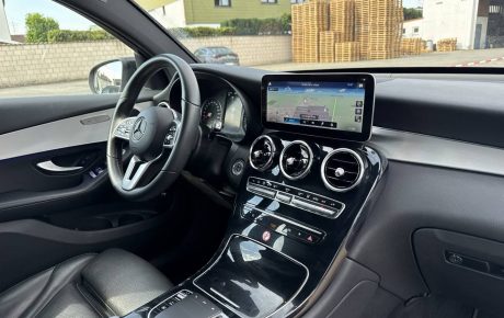 Mercedes-Benz GLC 300 de Coupe 4Matic 9G-TRONIC, foto 3