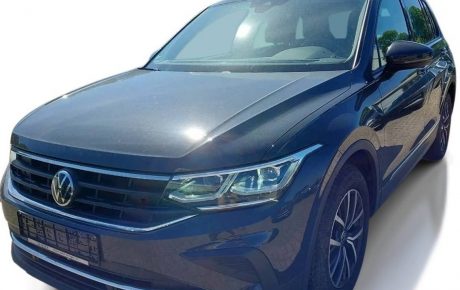 Volkswagen Tiguan  '2022