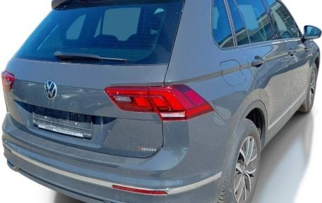 Volkswagen Tiguan  '2022