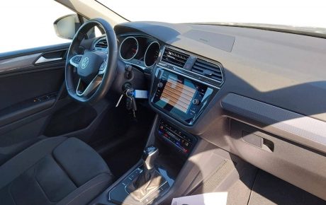 Volkswagen Tiguan  '2022
