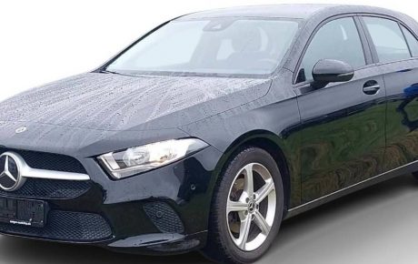Mercedes-Benz clase A  '2019