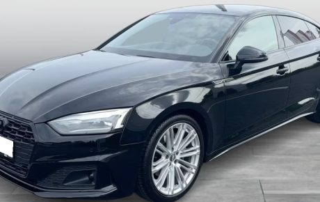 Audi A5  '2022