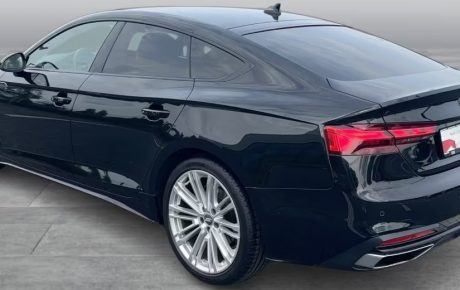 Audi A5 Sportback 40 TDI S tronic advanced, foto 2