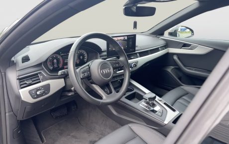 Audi A5 Sportback 40 TDI S tronic advanced, foto 3