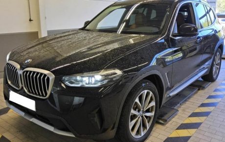BMW X3  '2023