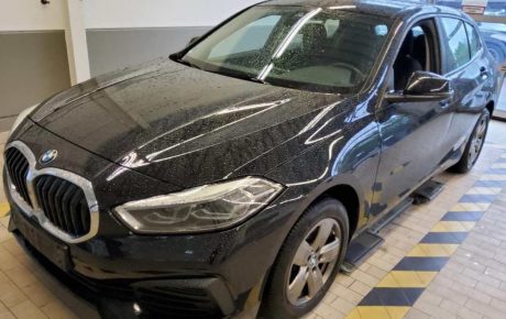 BMW 1 Series  '2023