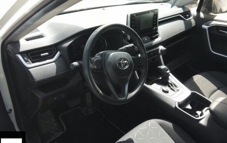 Toyota Rav-4 híbrido RAV-4 2.5 HYBRID 4WD ADVANCE, foto 4