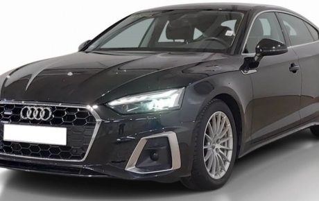 Audi A5  '2022