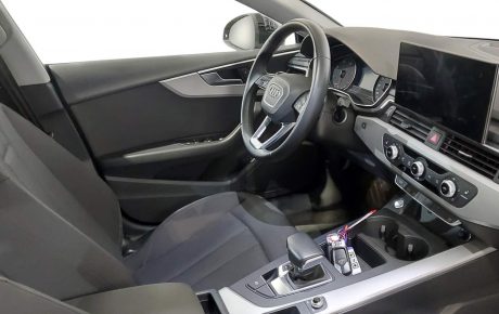 Audi A5 Sportback 40 TDI quattro S-tronic «S line», foto 3