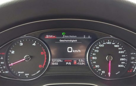 Audi A5 Sportback 40 TDI quattro S-tronic «S line», foto 4