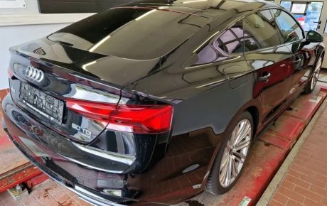 Audi A5  '2022