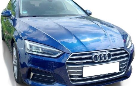 Audi A5  '2017
