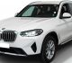 BMW X3  '2022
